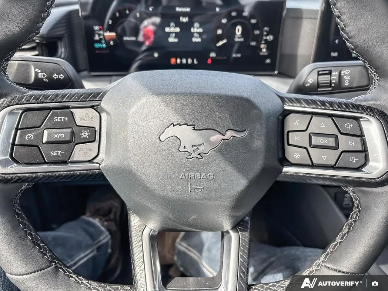 Ford Mustang fotografie Ford Mustang