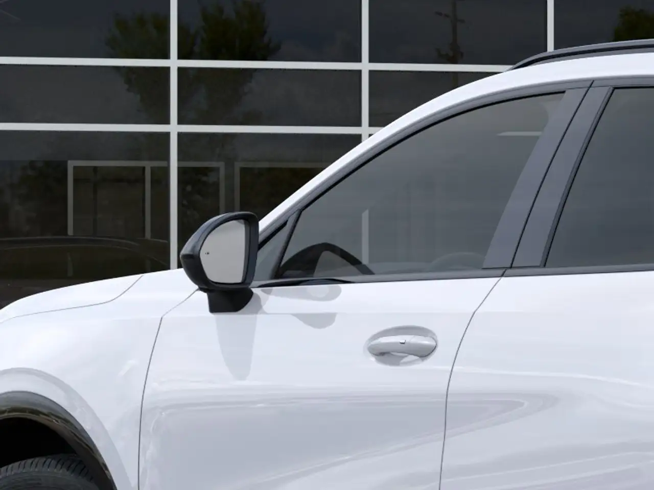 Buick Envision photo Buick Envision