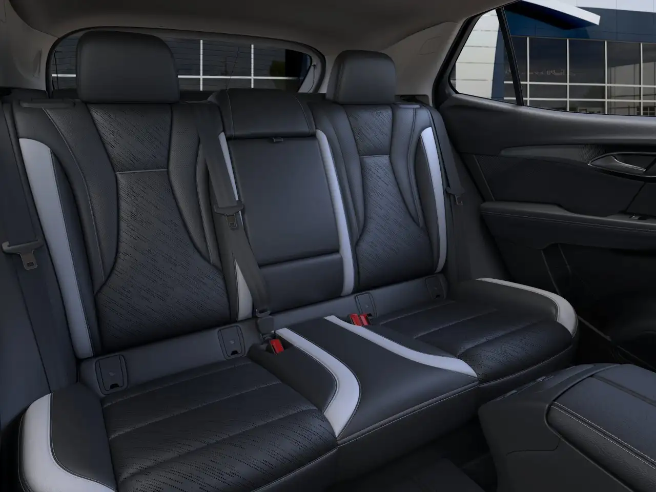 Buick Envision photo Buick Envision