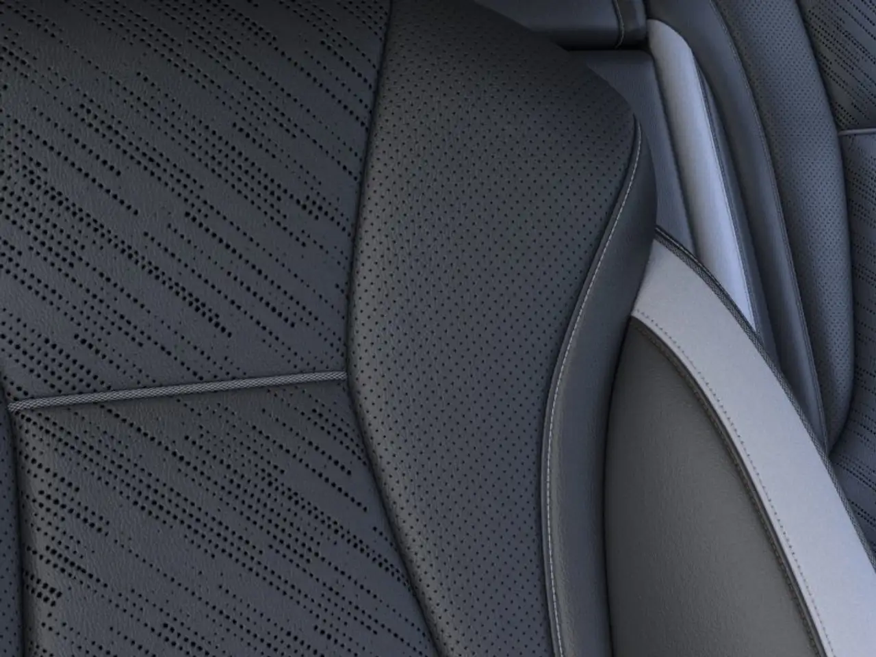 Buick Envision photo Buick Envision