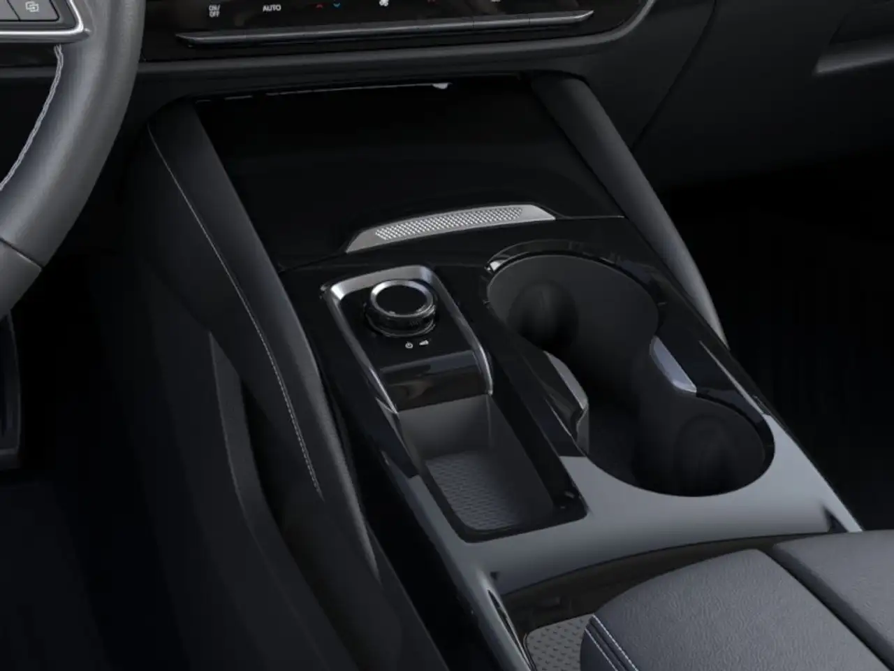 Buick Envision photo Buick Envision