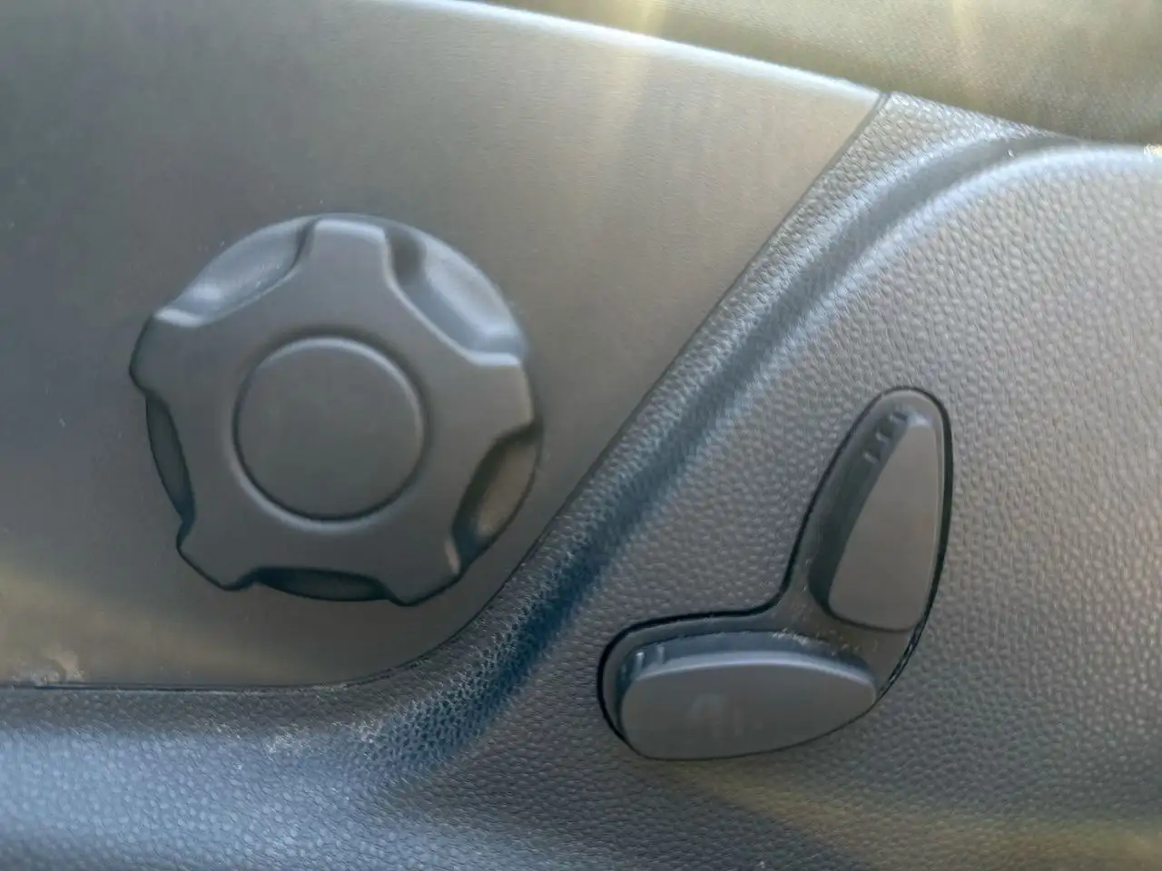Ford EcoSport снимка Ford EcoSport