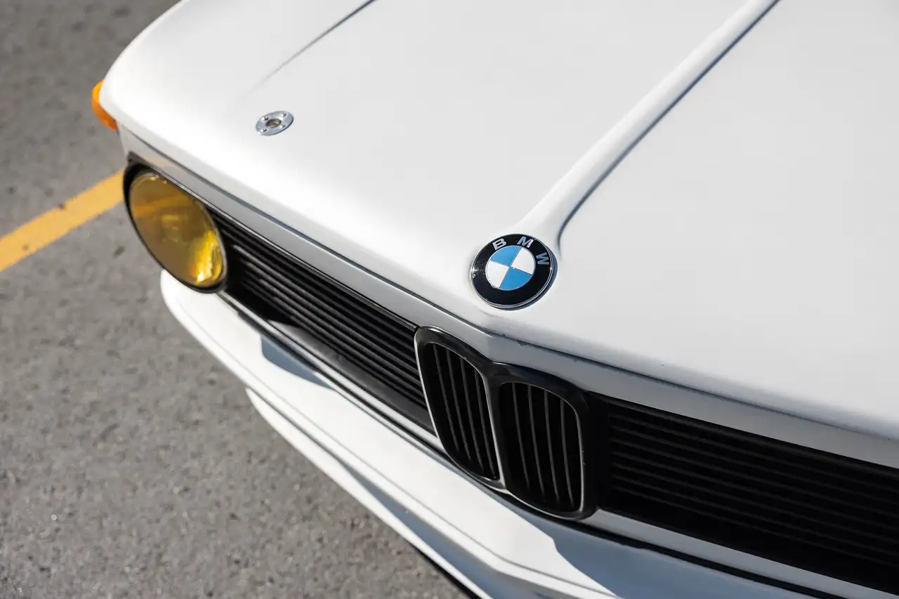 BMW 2002 photo BMW 2002