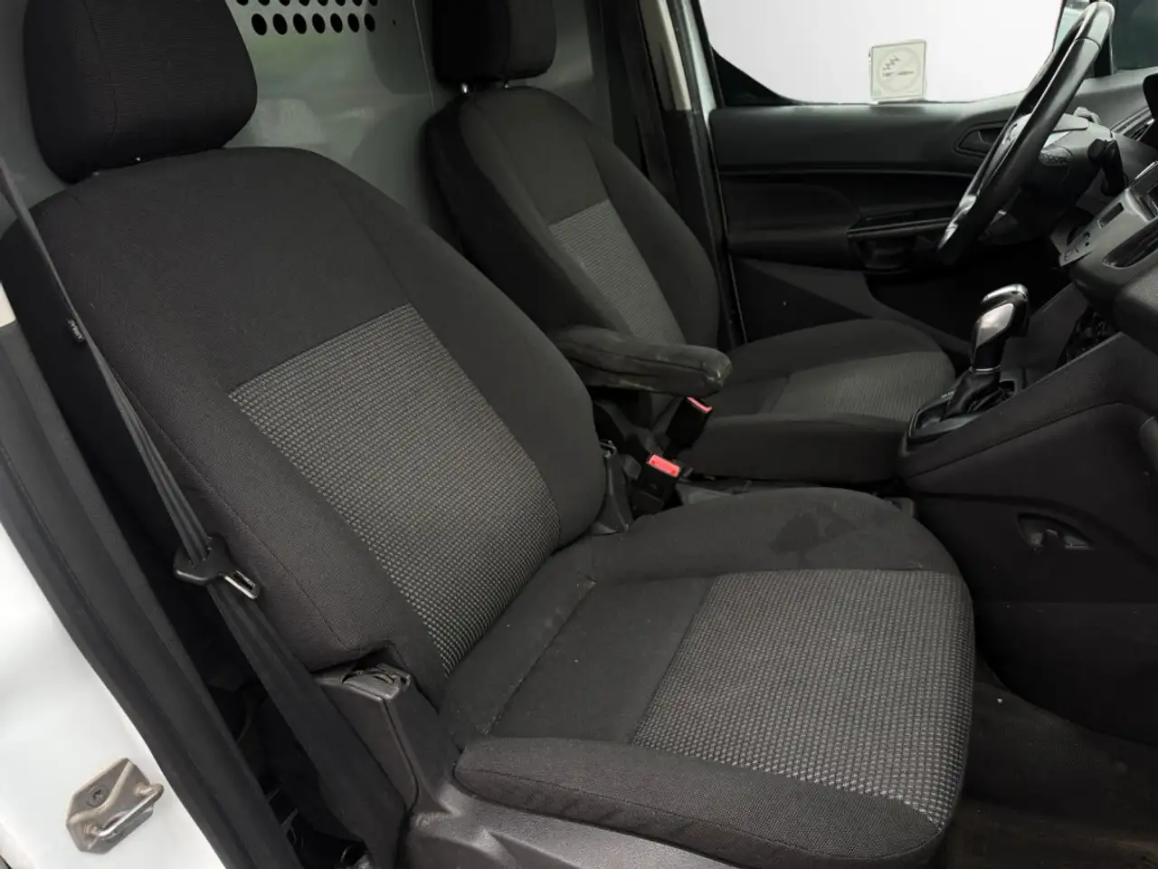 Ford Transit Connect снимка Ford Transit Connect