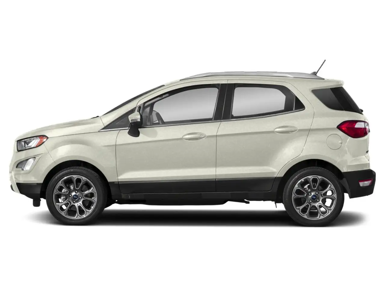 Ford EcoSport снимка Ford EcoSport