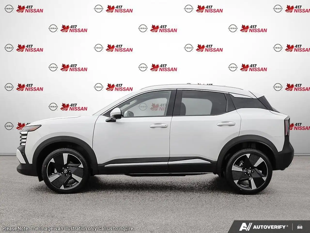 Nissan Kicks fotografie Nissan Kicks