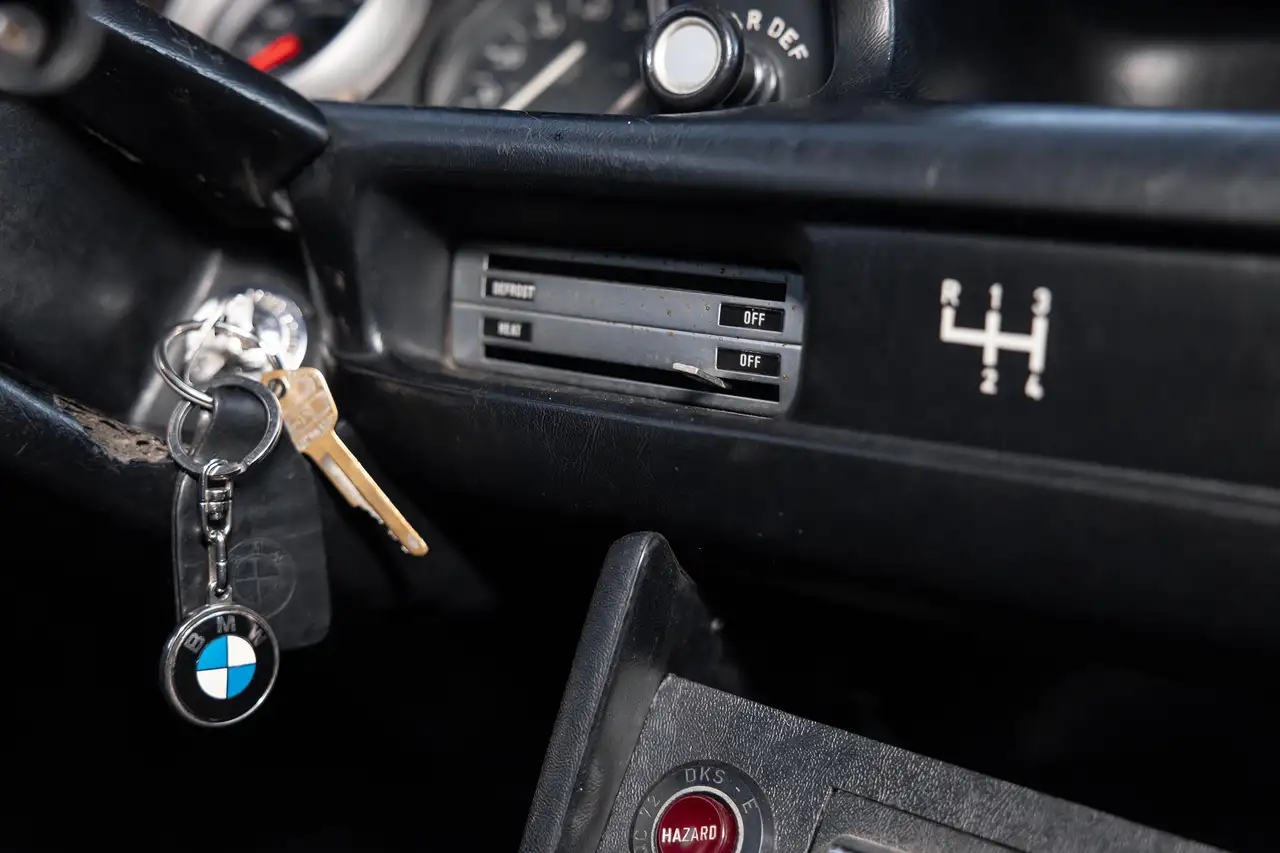 BMW 2002 photo BMW 2002