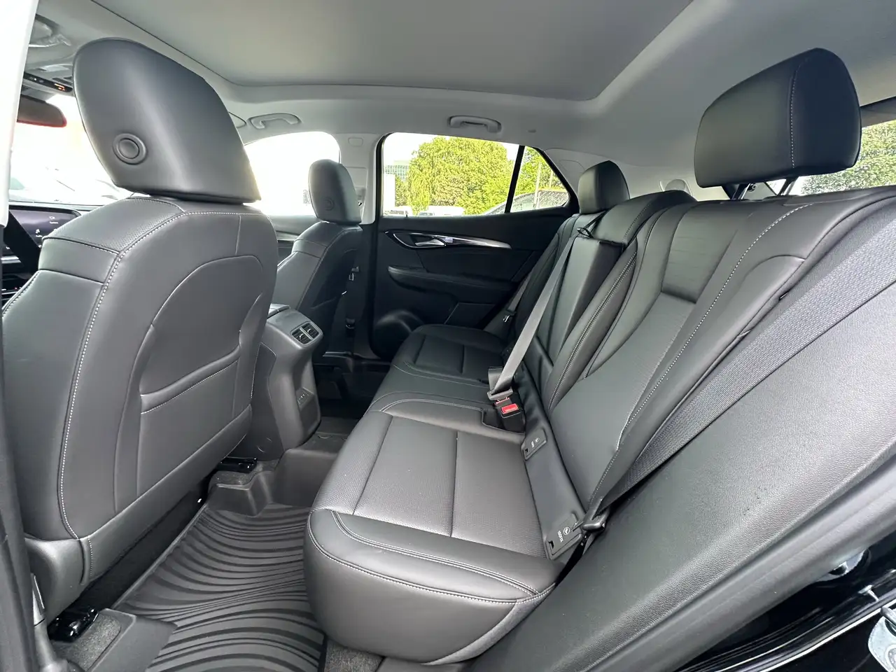 Buick Envision fotografie Buick Envision