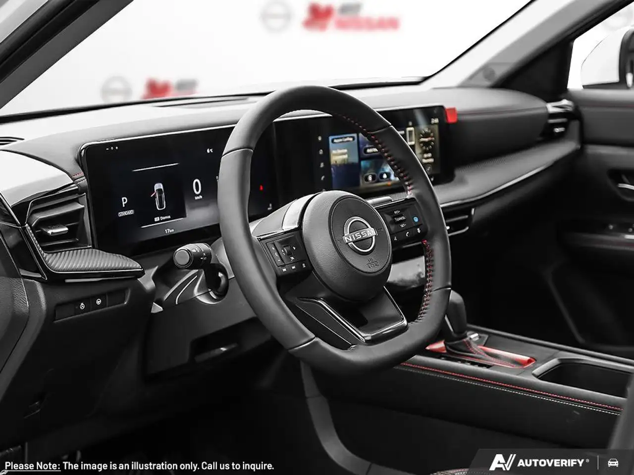Nissan Kicks fotografie Nissan Kicks