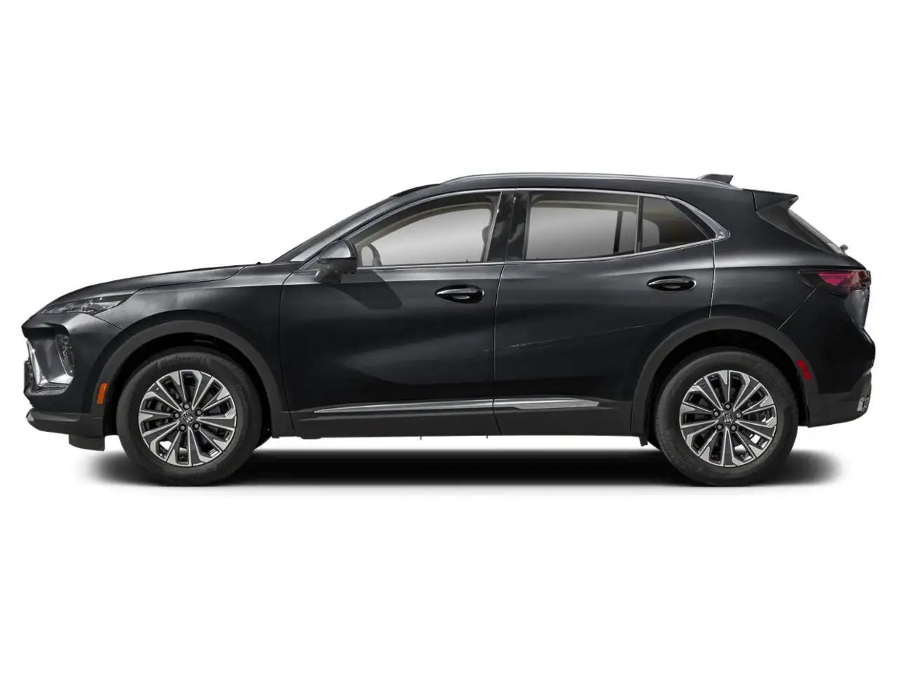Buick Envision fotografie Buick Envision