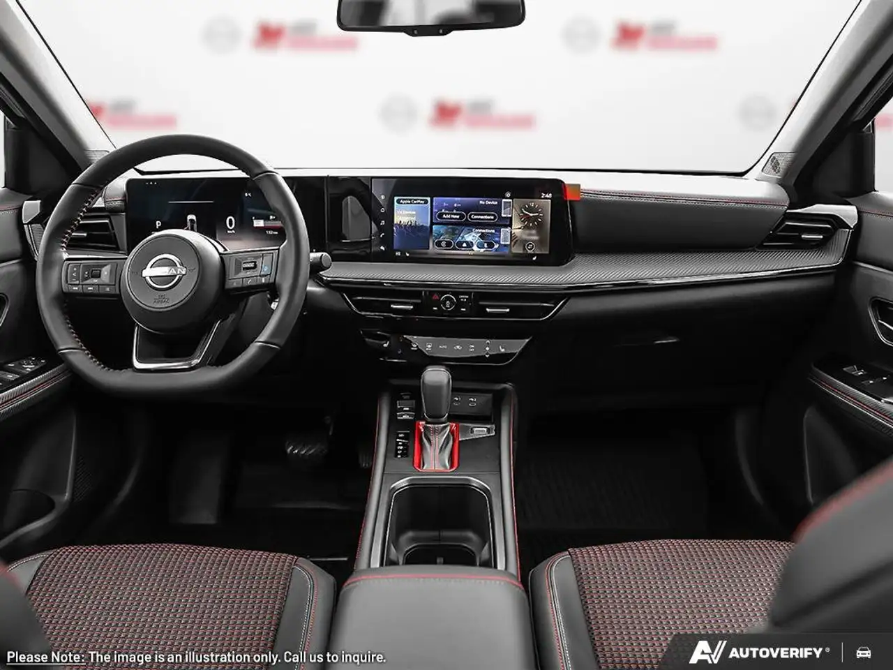 Nissan Kicks fotografie Nissan Kicks