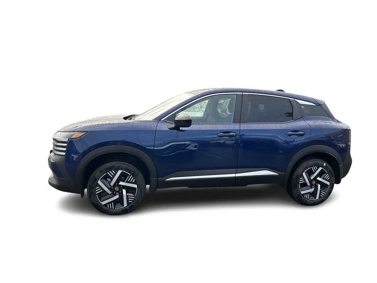 Nissan Kicks fotografie Nissan Kicks