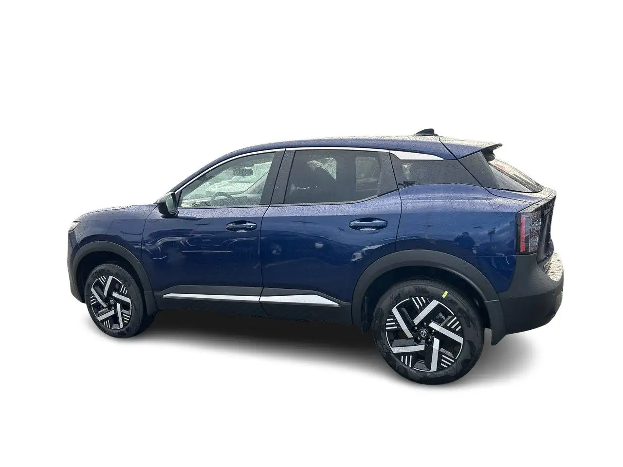 Nissan Kicks fotografie Nissan Kicks