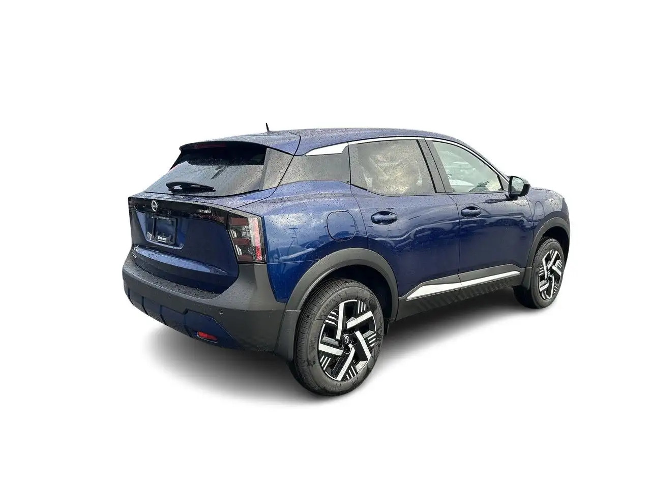 Nissan Kicks fotografie Nissan Kicks
