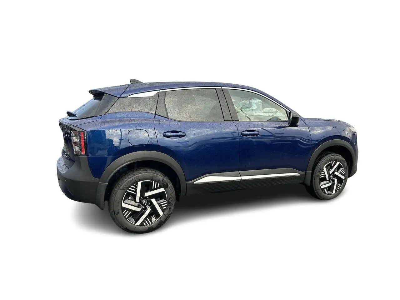 Nissan Kicks fotografie Nissan Kicks