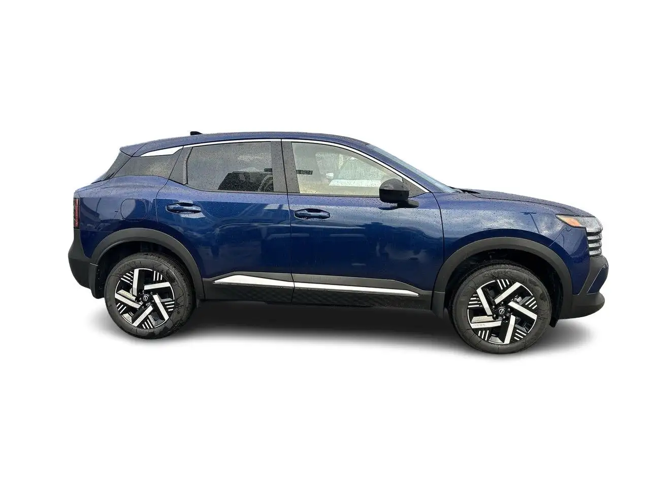 Nissan Kicks fotografie Nissan Kicks