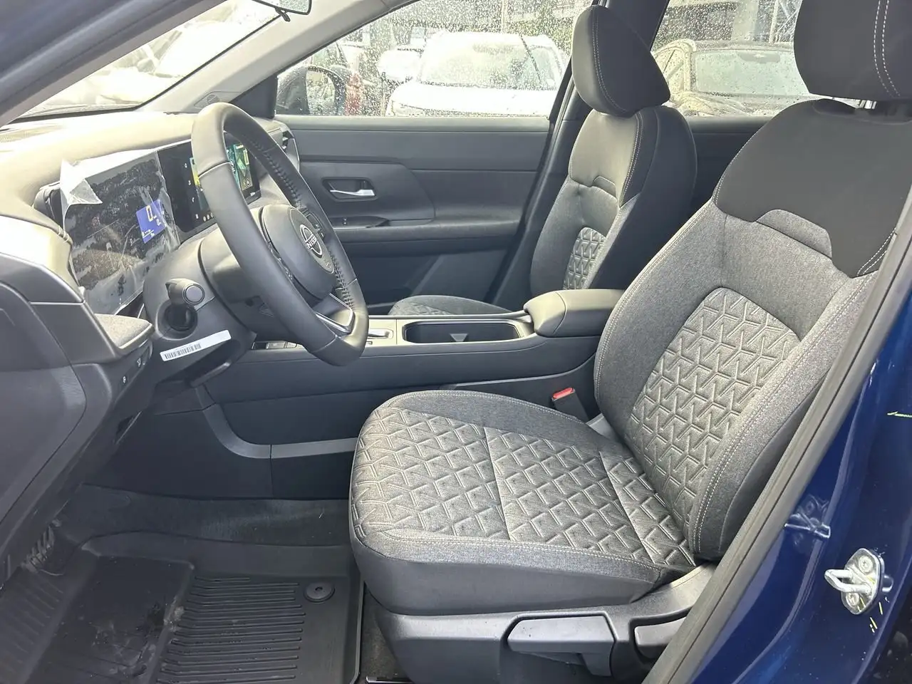 Nissan Kicks fotografie Nissan Kicks