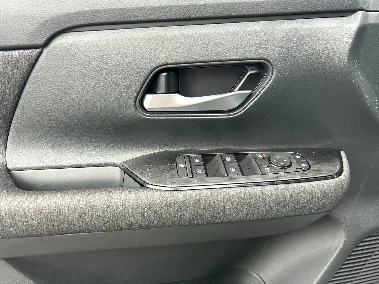 Nissan Kicks fotografie Nissan Kicks