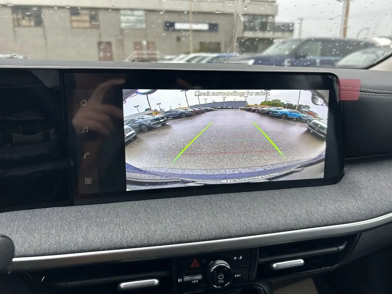 Nissan Kicks fotografie Nissan Kicks