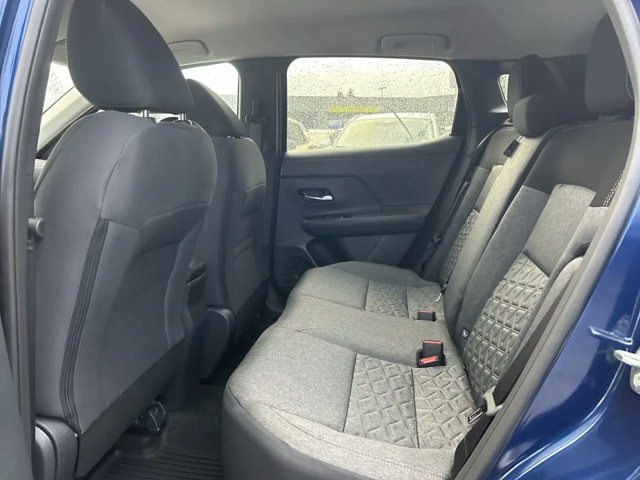 Nissan Kicks fotografie Nissan Kicks