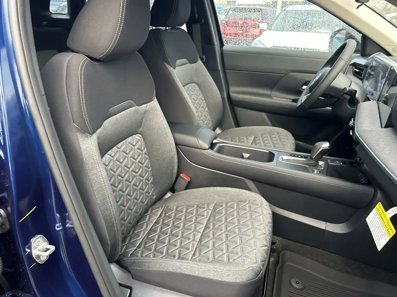 Nissan Kicks fotografie Nissan Kicks
