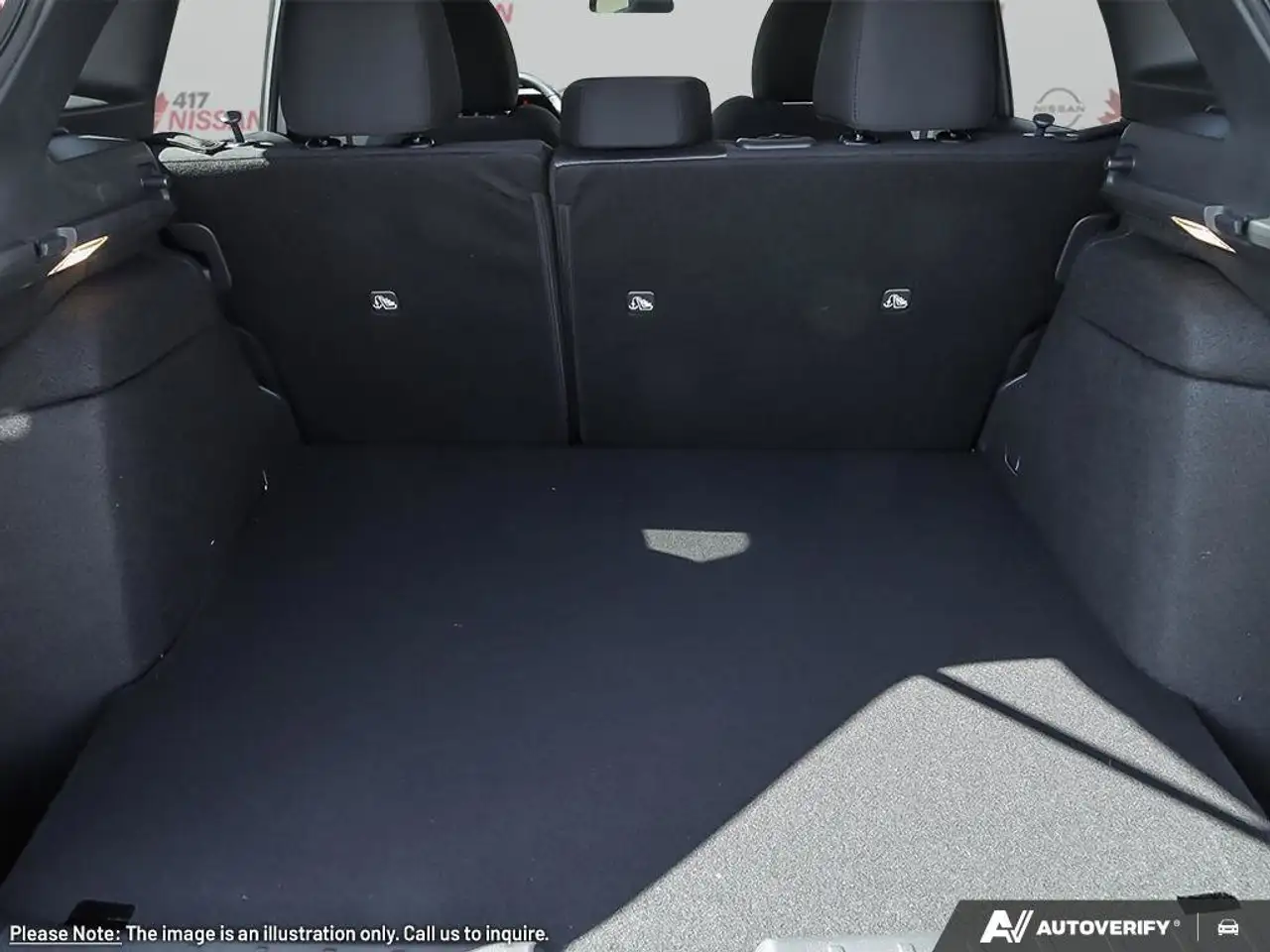 Nissan Kicks photo Nissan Kicks