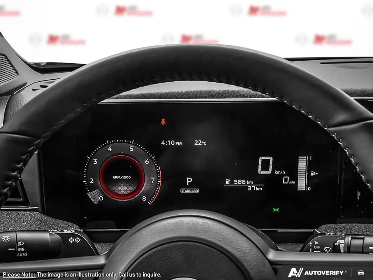 Nissan Kicks photo Nissan Kicks