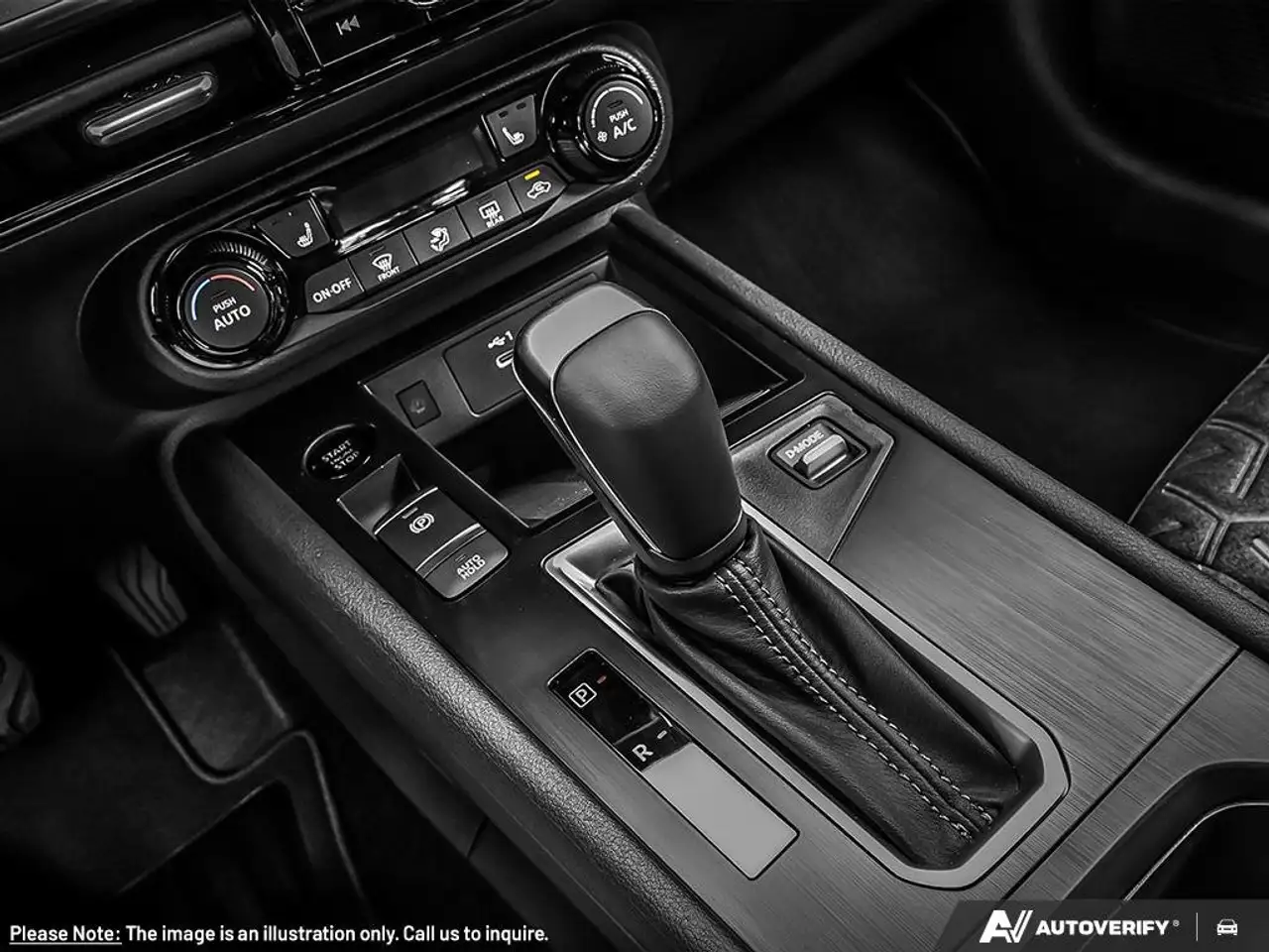 Nissan Kicks photo Nissan Kicks
