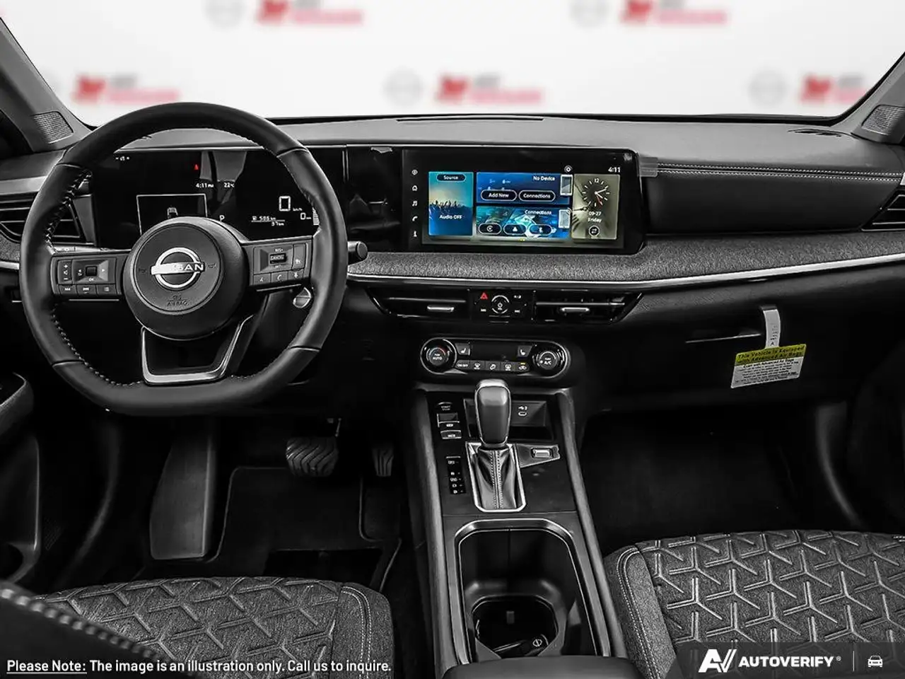 Nissan Kicks photo Nissan Kicks