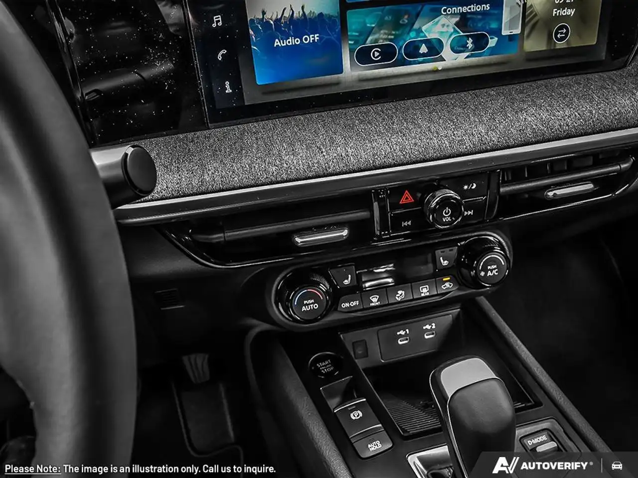 Nissan Kicks photo Nissan Kicks