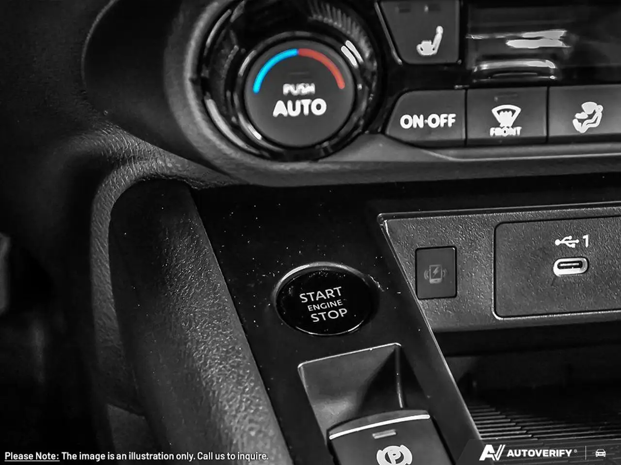 Nissan Kicks photo Nissan Kicks