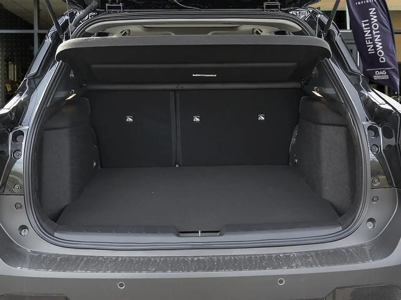 Nissan Kicks photo Nissan Kicks