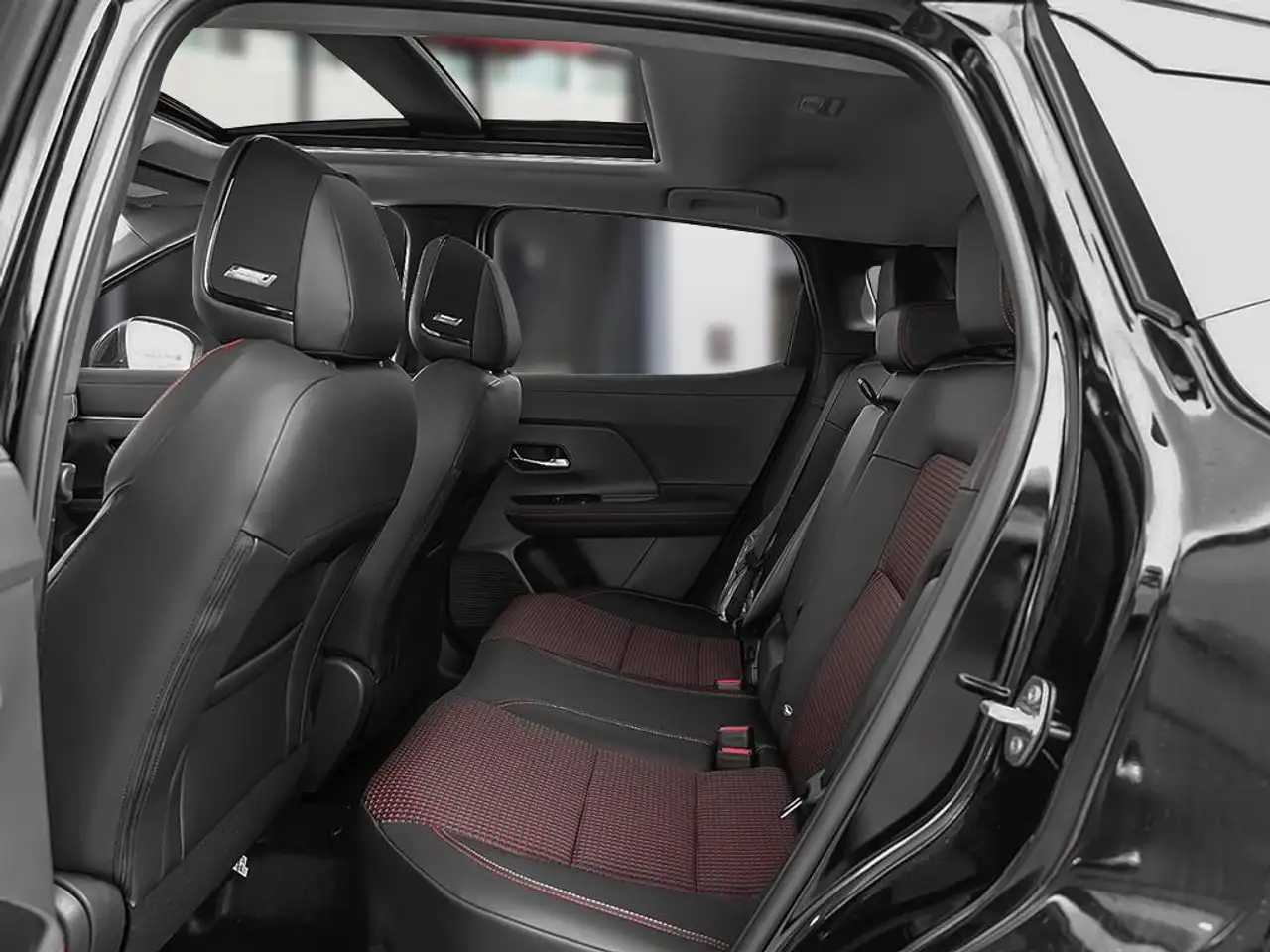 Nissan Kicks photo Nissan Kicks