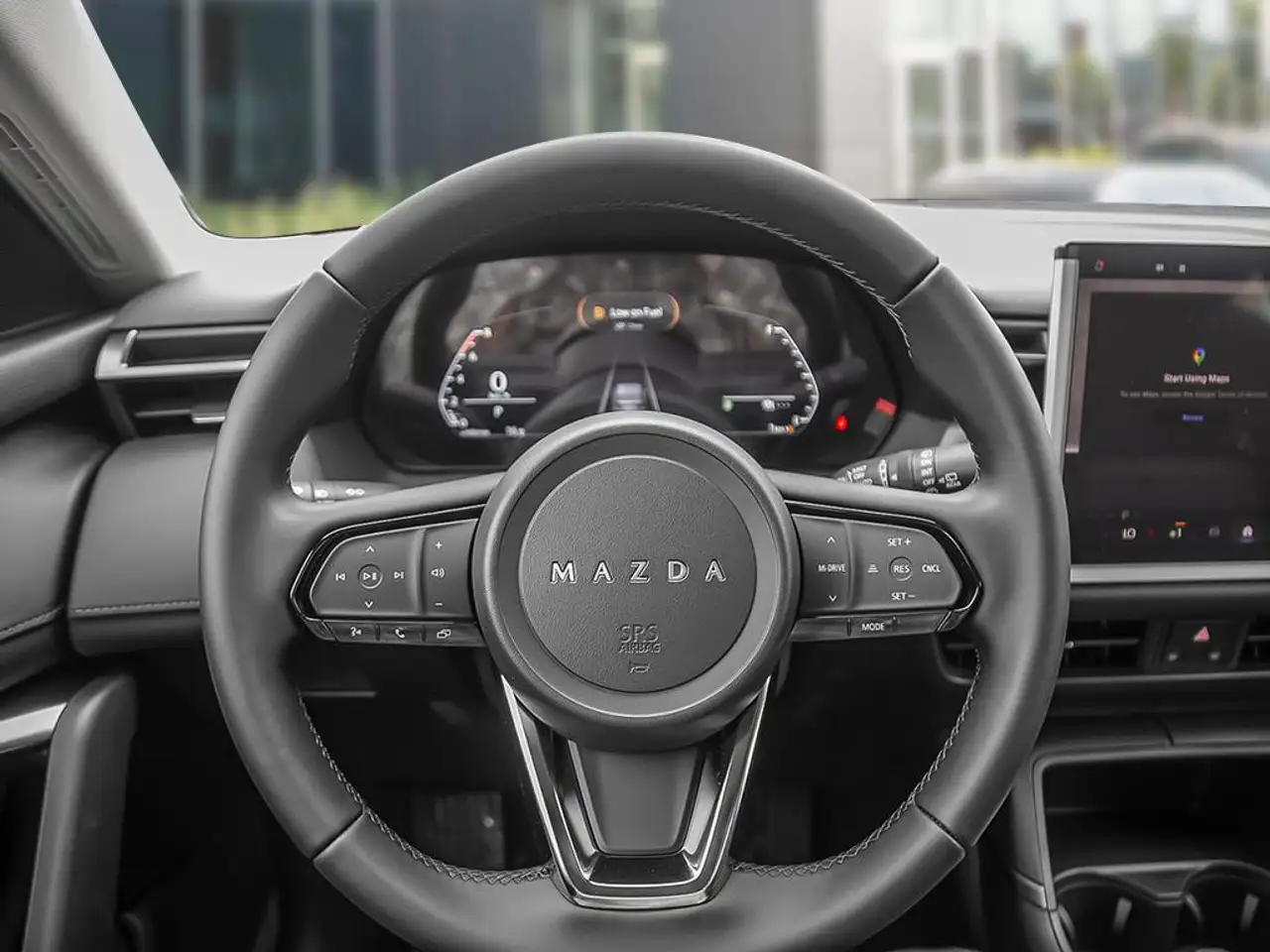 Mazda CX-5 снимка Mazda CX-5