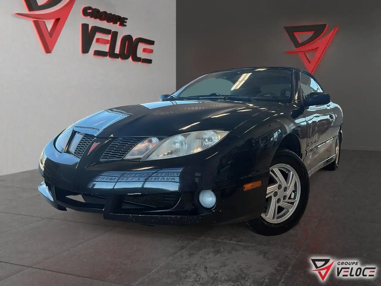 2000 Pontiac Sunfire fotografie 2000 Pontiac Sunfire