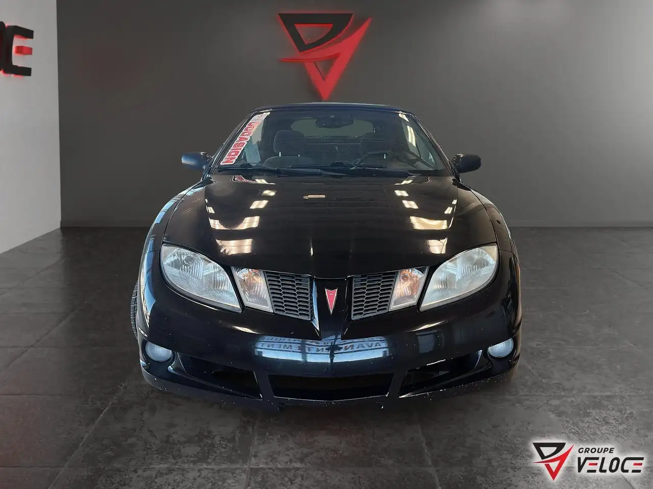 Pontiac Sunfire снимка Pontiac Sunfire