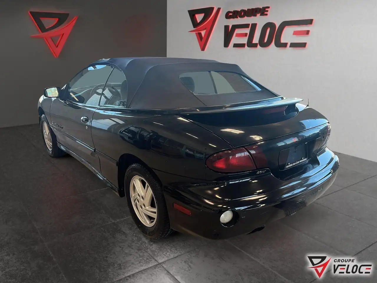 Pontiac Sunfire снимка Pontiac Sunfire