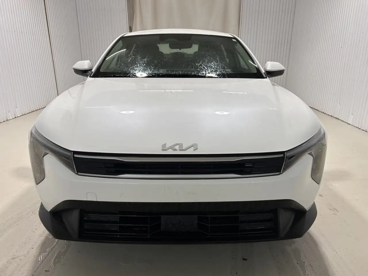 Kia K4 photo Kia K4
