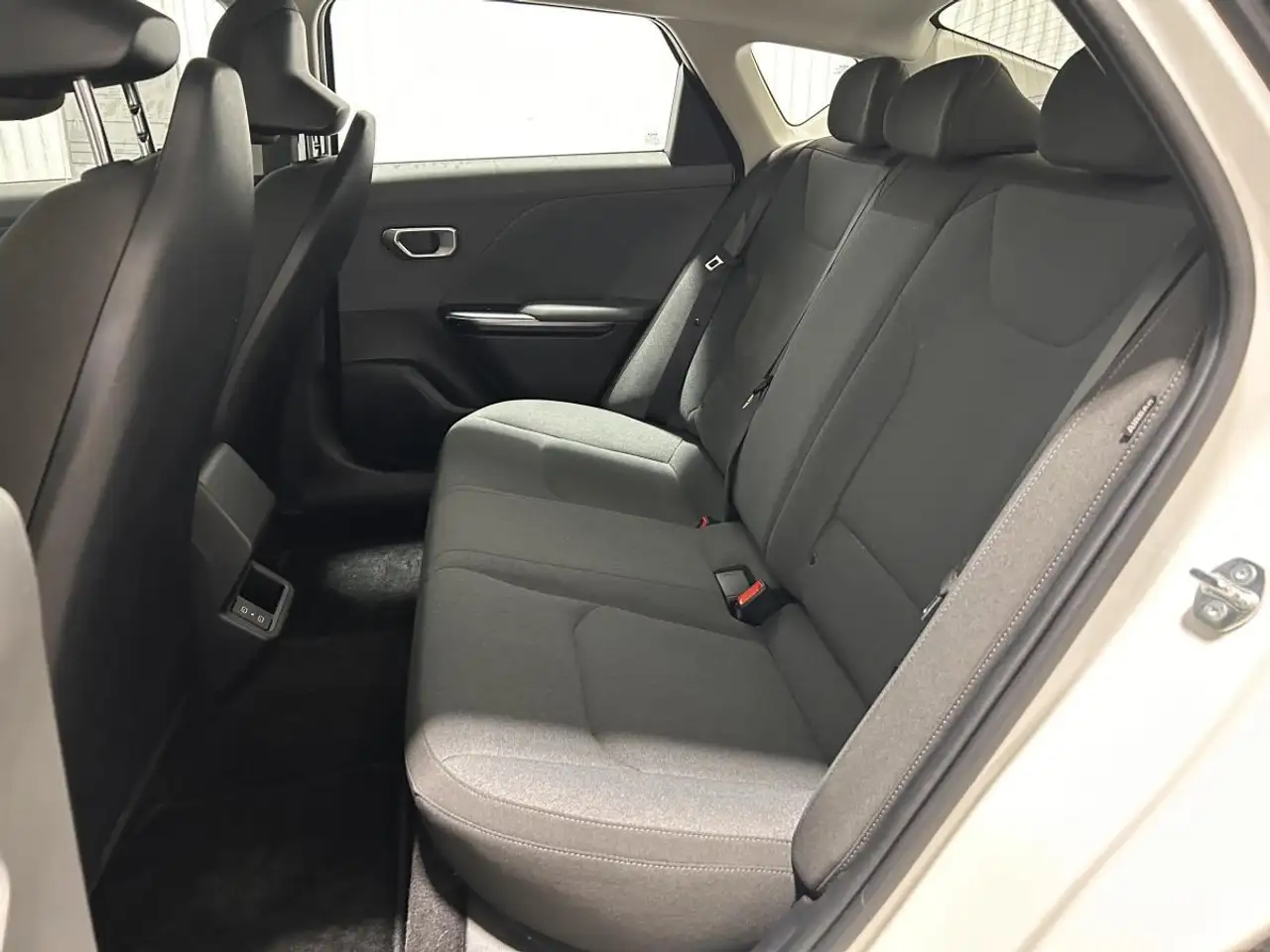Kia K4 photo Kia K4