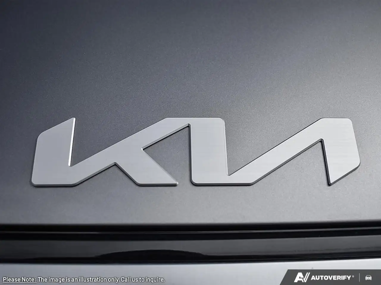 Kia K4 fotografie Kia K4