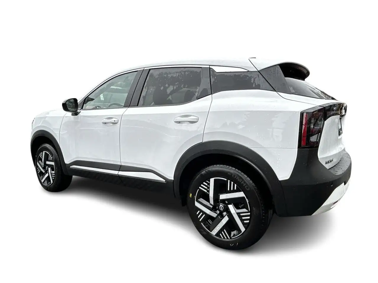 Nissan Kicks photo Nissan Kicks