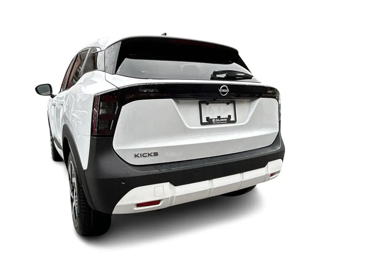 Nissan Kicks photo Nissan Kicks