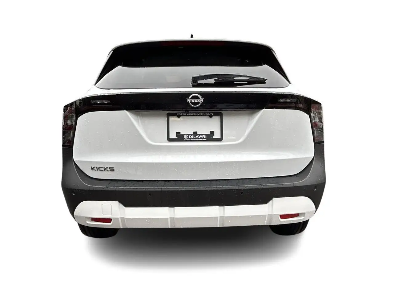 Nissan Kicks photo Nissan Kicks