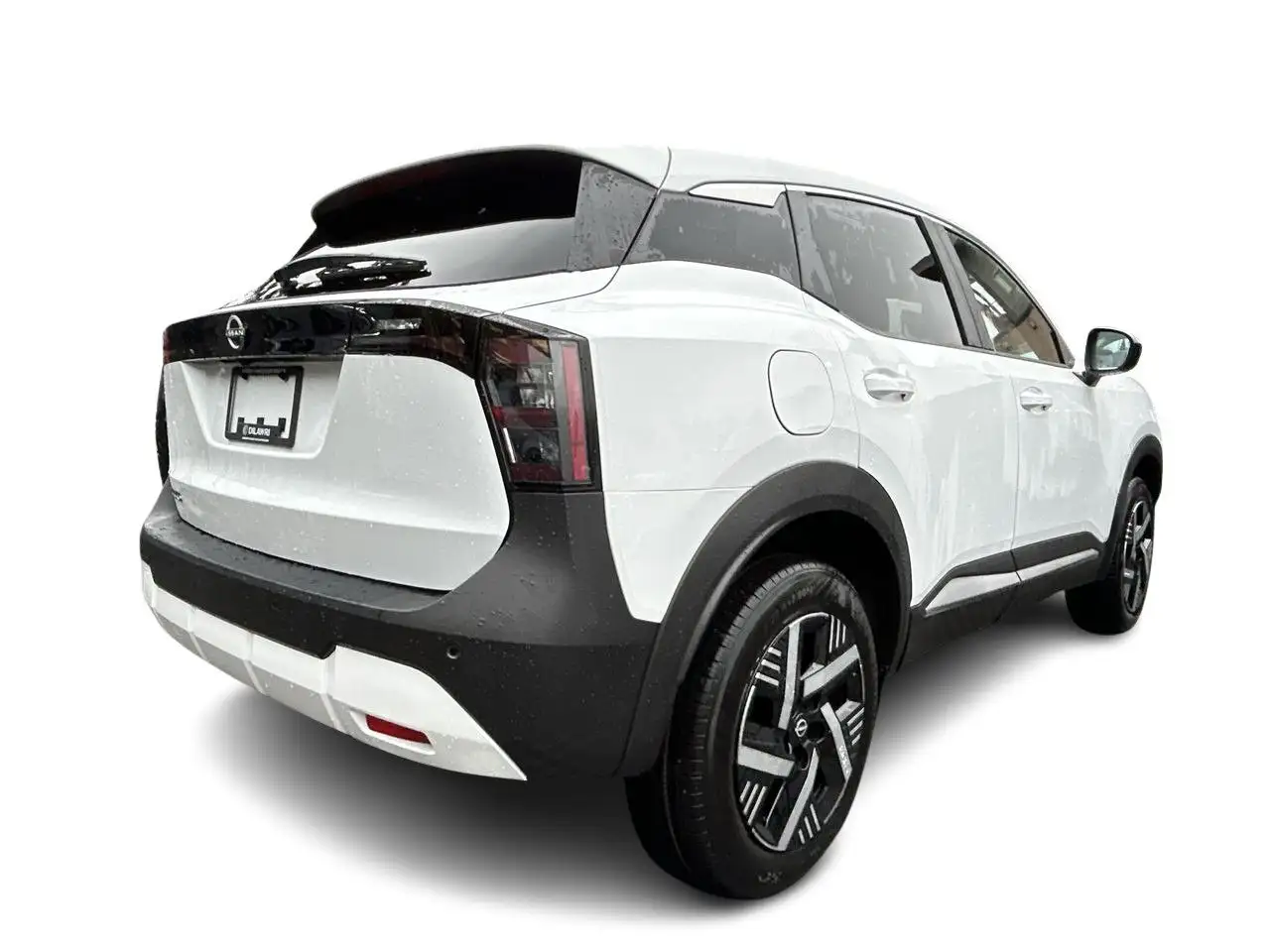 Nissan Kicks photo Nissan Kicks