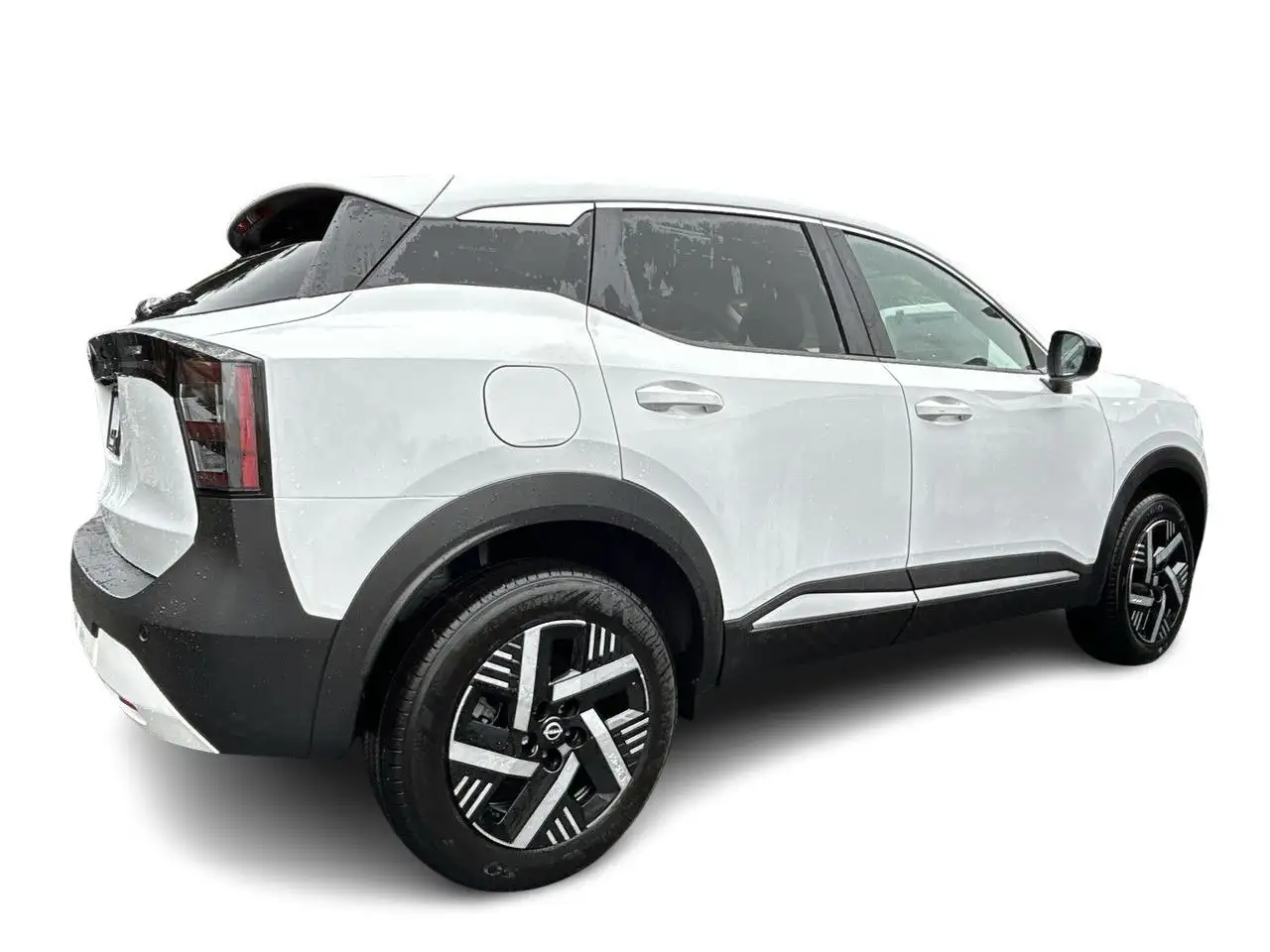 Nissan Kicks photo Nissan Kicks