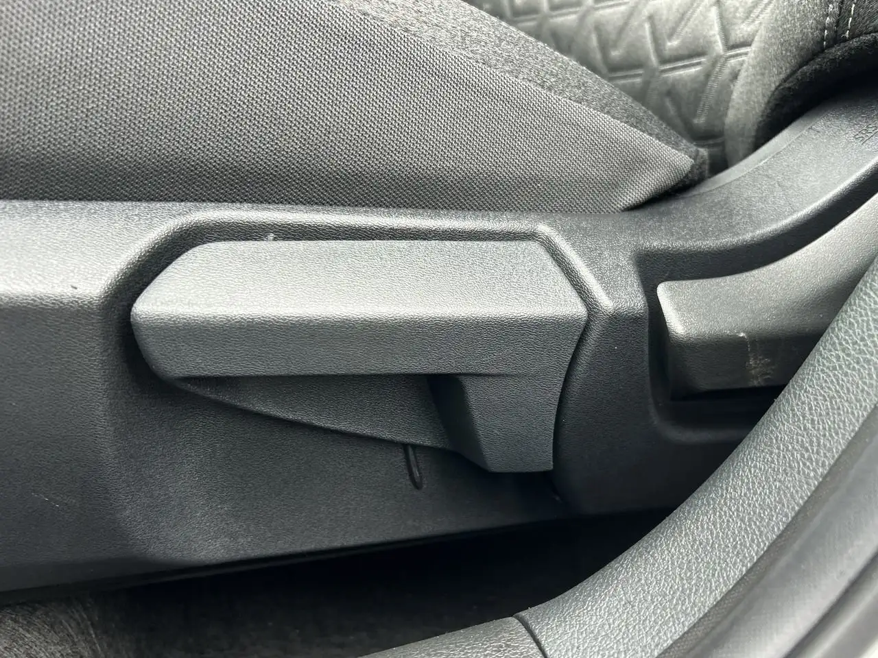 Nissan Kicks photo Nissan Kicks