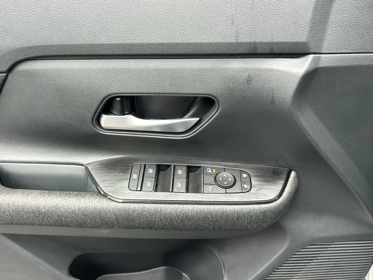 Nissan Kicks photo Nissan Kicks