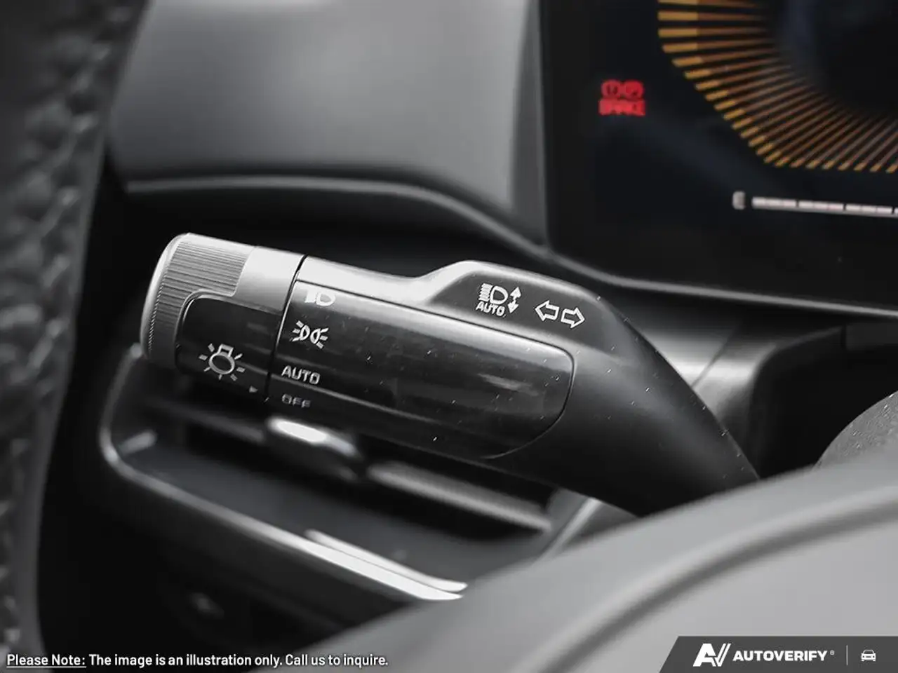 Kia K4 fotografie Kia K4