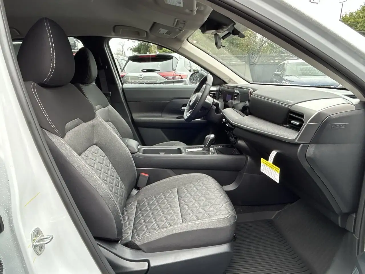 Nissan Kicks photo Nissan Kicks
