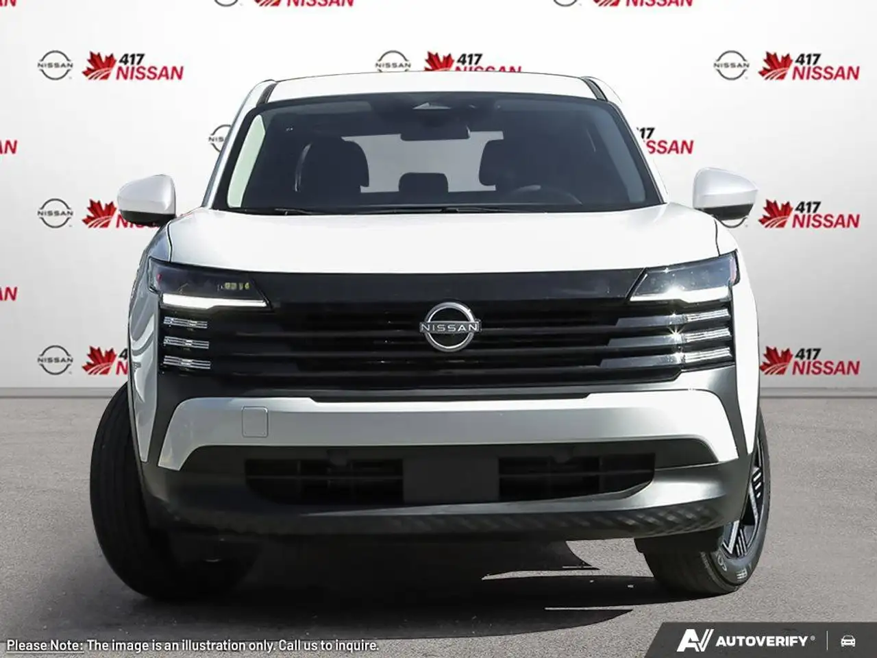 Nissan Kicks fotografie Nissan Kicks